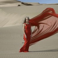 Marina Villegas - Imperio (Videoclip oficial)