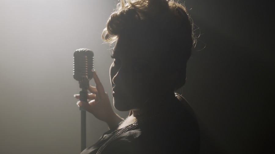 Leila Sound - I'm not a stone (Videoclip Oficial)